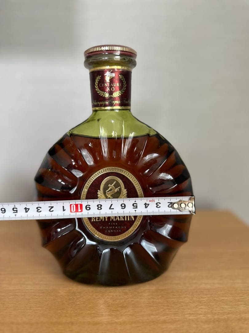 【未開栓】REMY MARTIN CENTAURE XOレミーマルタンセントー