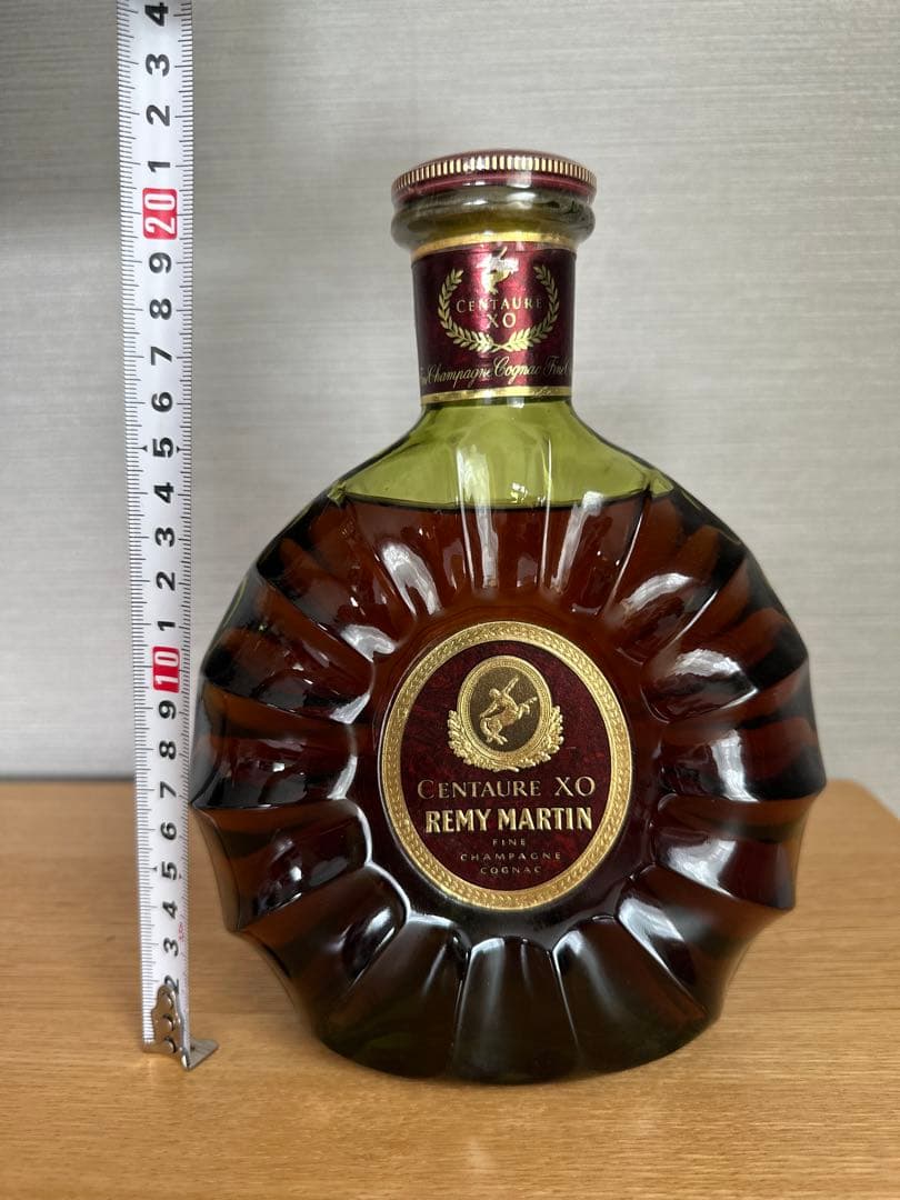 【未開栓】REMY MARTIN CENTAURE XOレミーマルタンセントー
