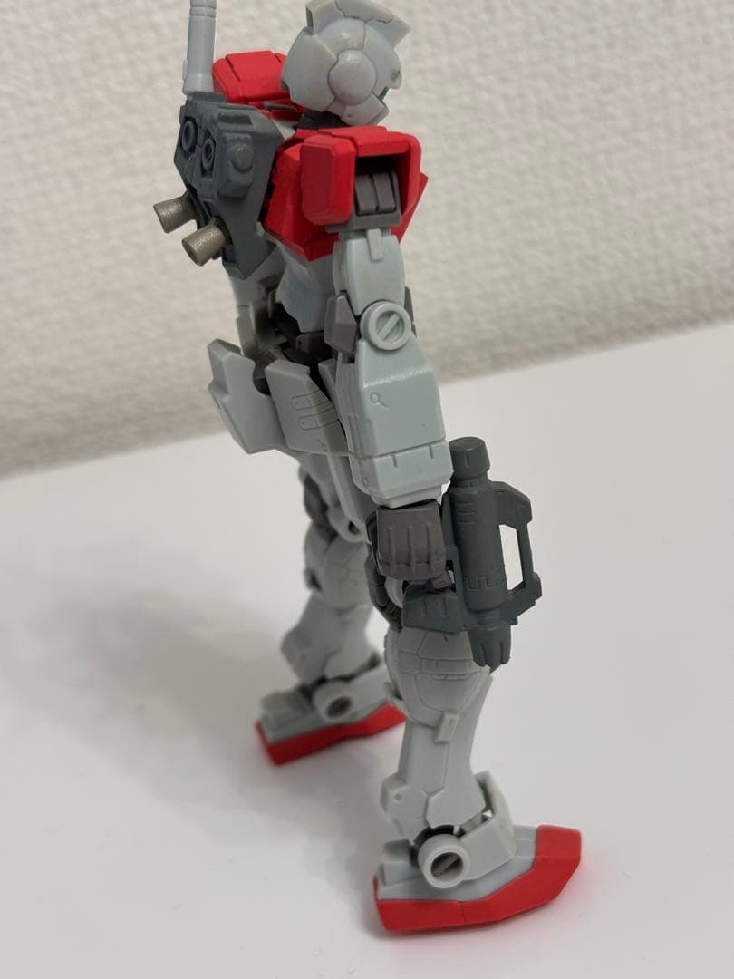 Ｓ.C.M.EX ジム　スペシャルクリエイティブモデルEX ジム