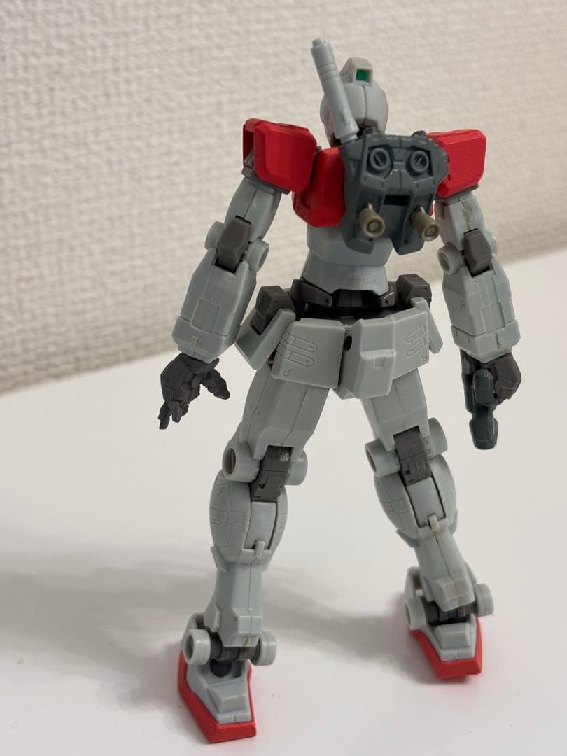 Ｓ.C.M.EX ジム　スペシャルクリエイティブモデルEX ジム