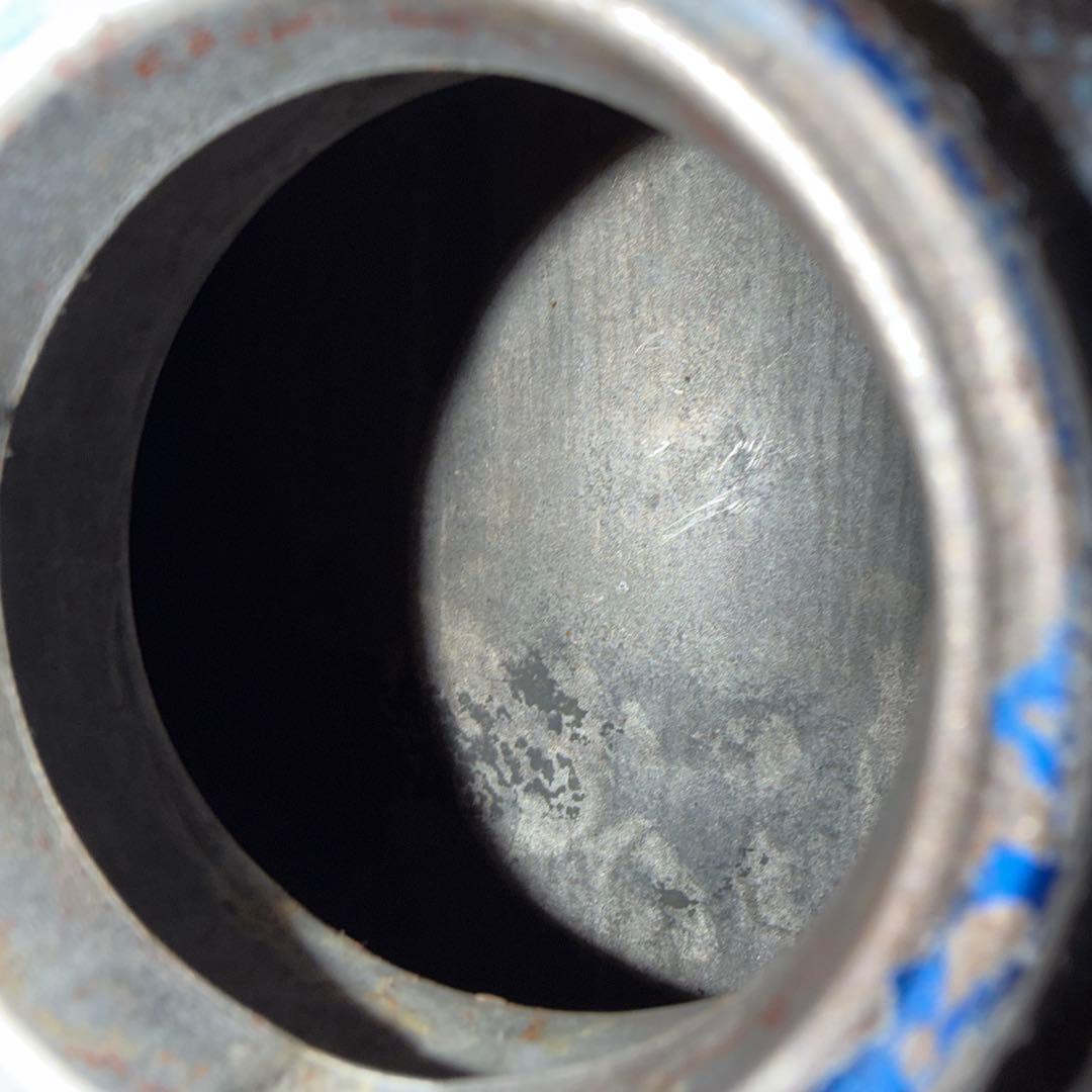 NSR50 前期 純正タンク