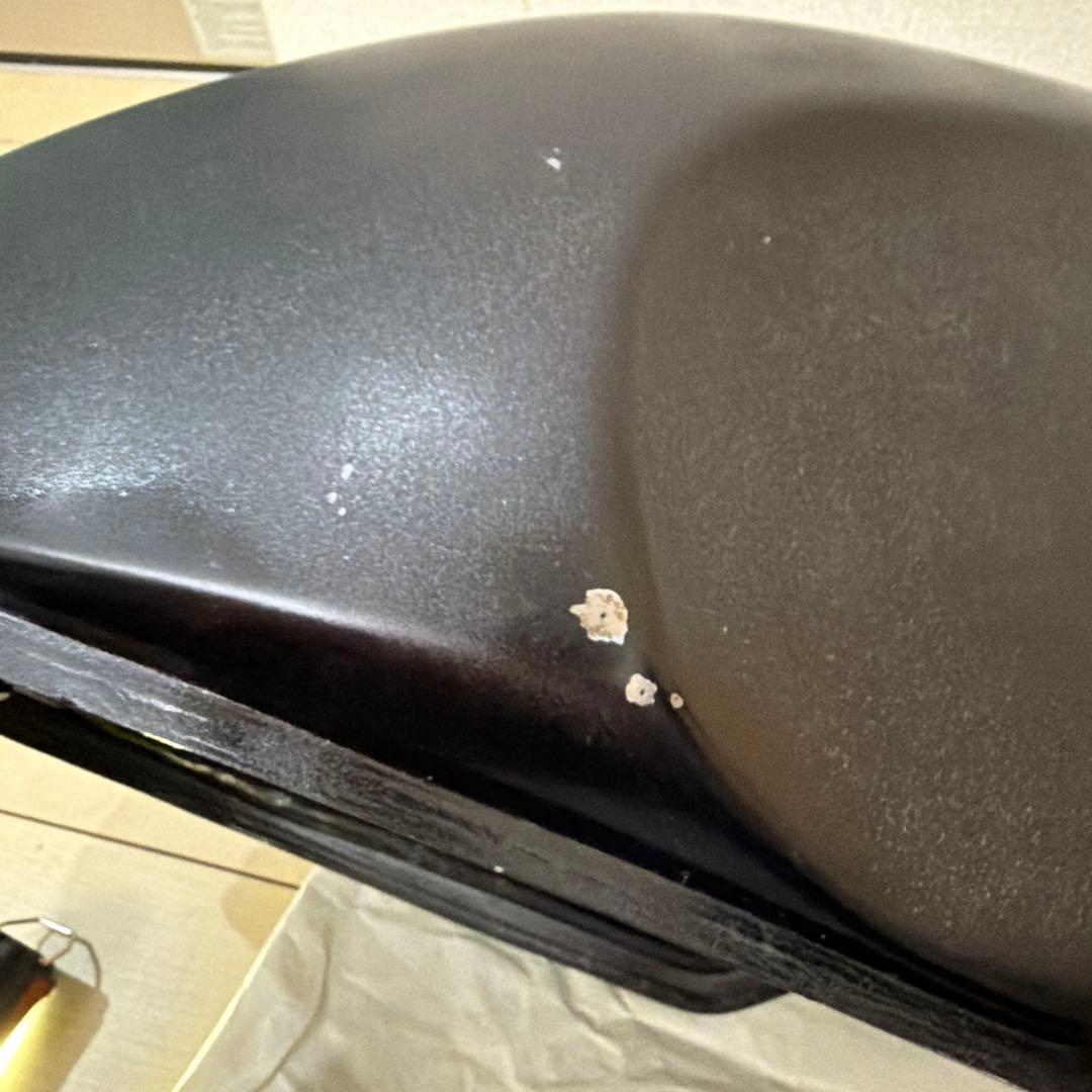 NSR50 前期 純正タンク