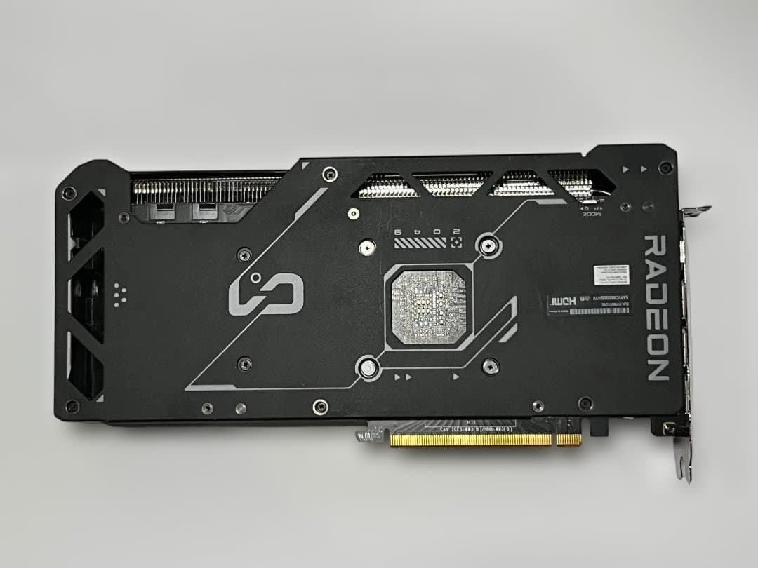 グラフィックボード・グラボ・ビデオカード ASUS Radeon RX 7800 XT 16GB OC