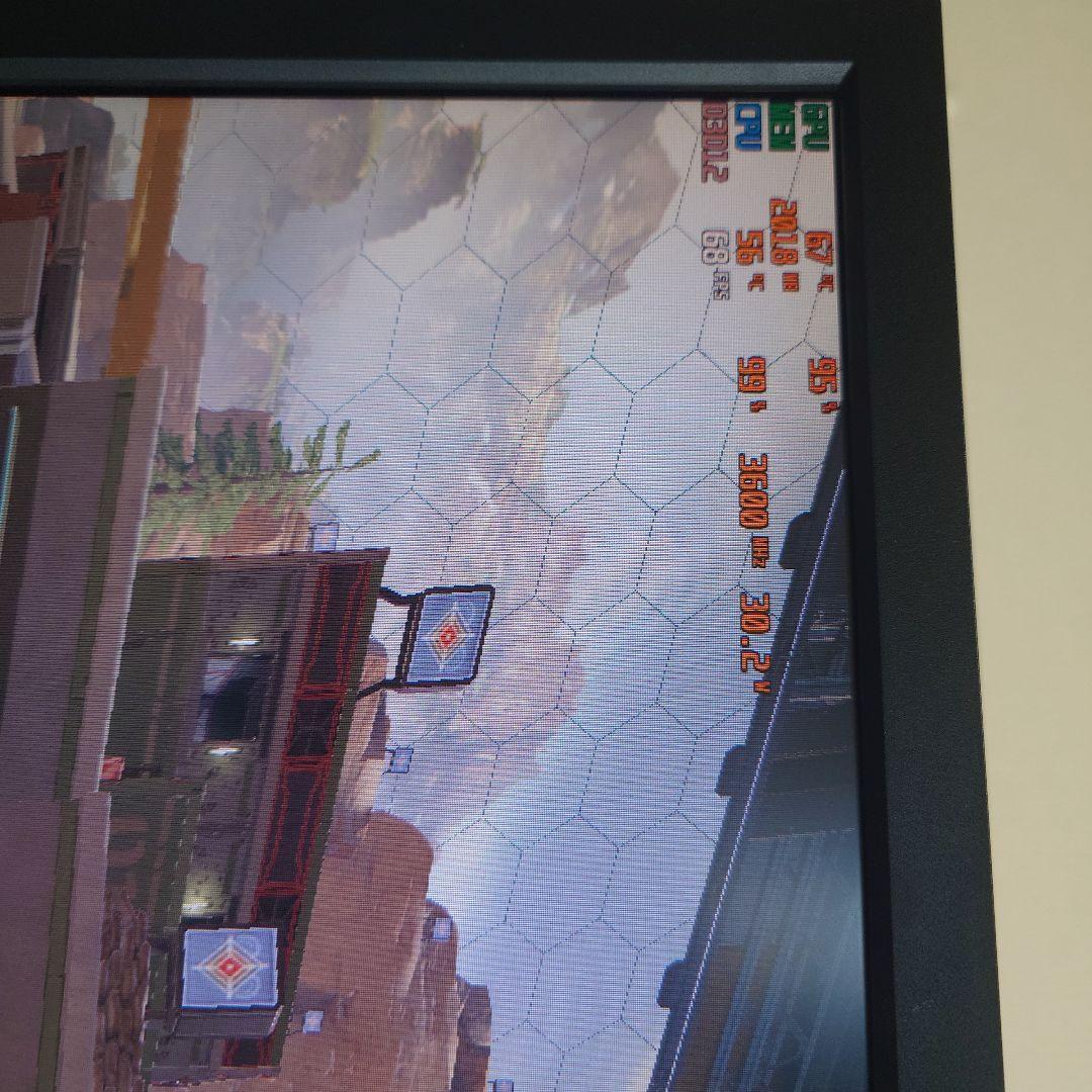 ブラックデスクトップPC wps付属