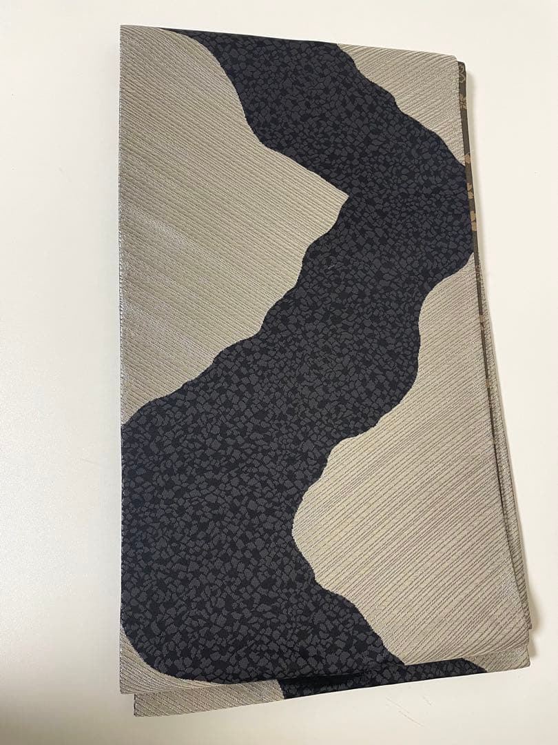 振袖 フルセット 山本寛斎 黒地 ピンク 銀通し 和柄 かわいい