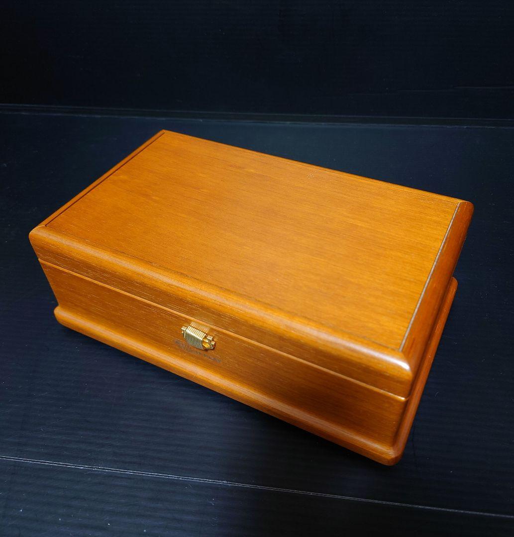 美品 SANKYO オルフェウス 50弁 高級オルゴール サンキョー