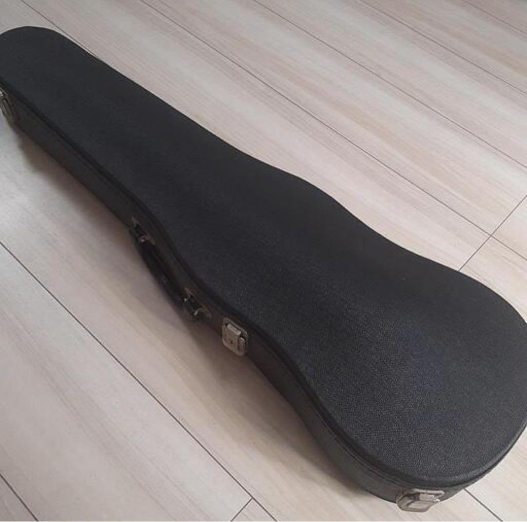 バイオリン 本体 ケース 弓付き