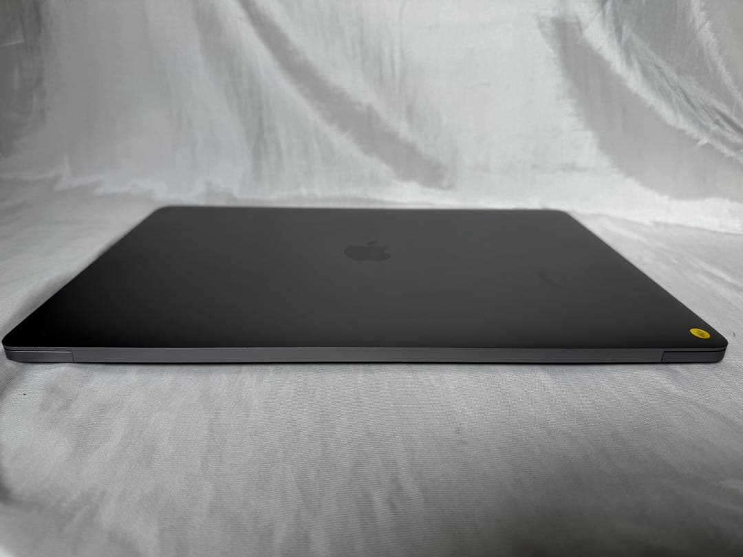 MacBook Pro 15インチ2017Core i7/16GB/500GB