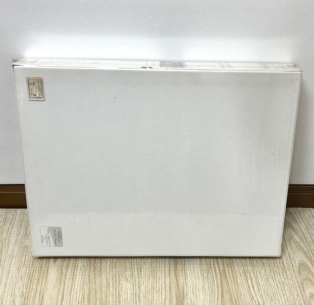 シャーロッテビレッジ ジグソーパズル 2014ピース 新品 未使用 未開封