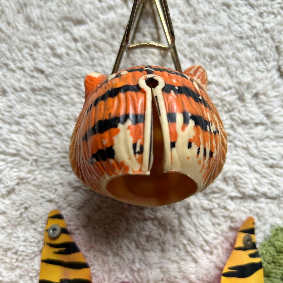 タイガーマスク フィギュアと衣装　フル装備