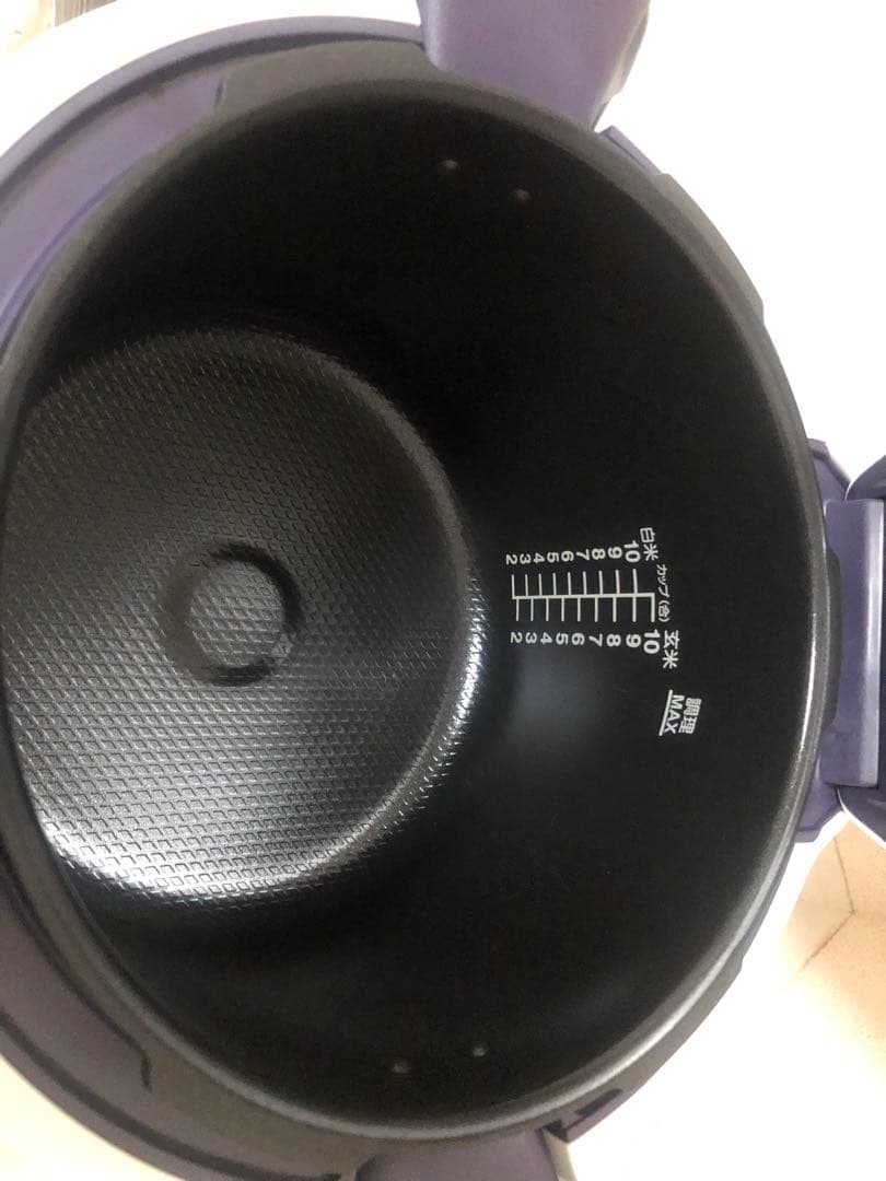 T-fal Cook4me 6Lマルチクッカー￼ ティファール　クックフォーミー