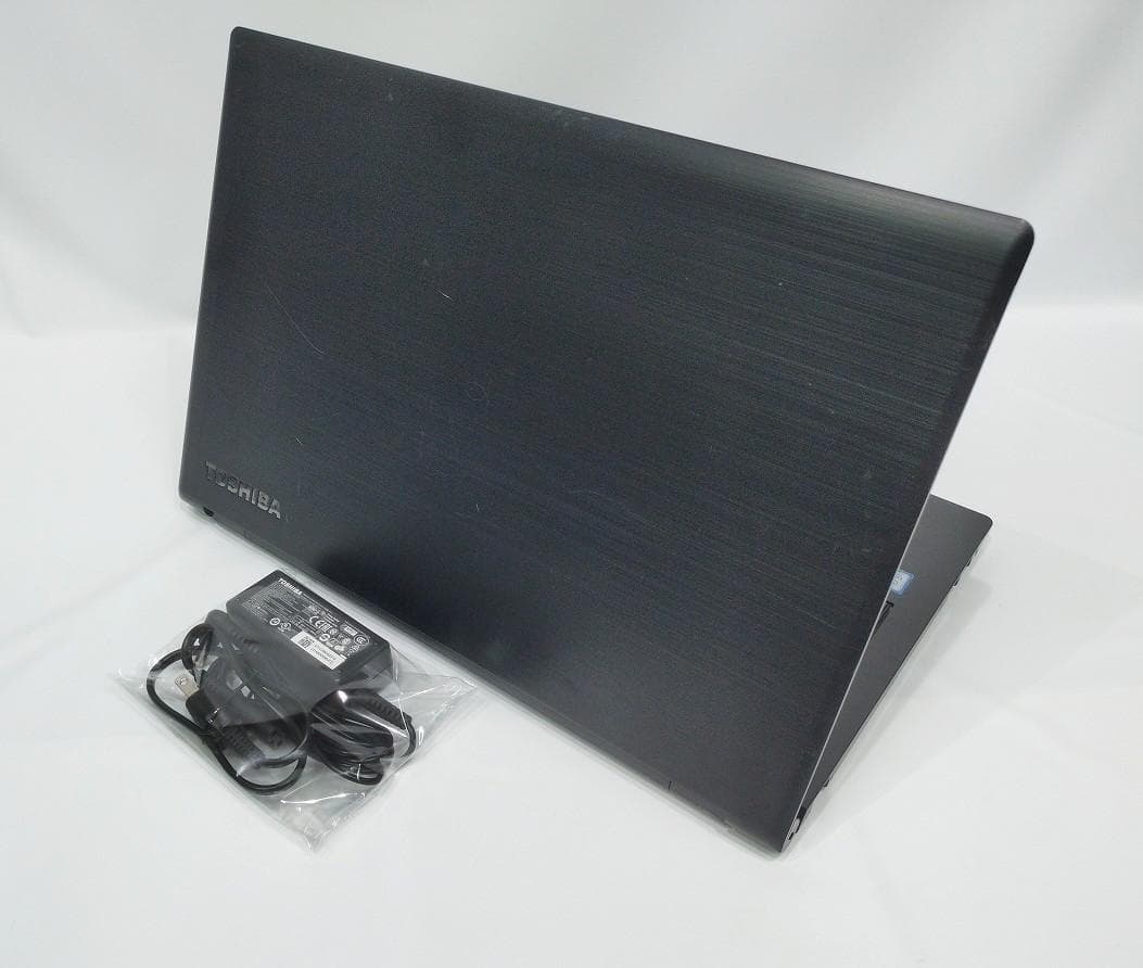 ふくいし 15.6 DYNABOOK B55/DN I3 8GB