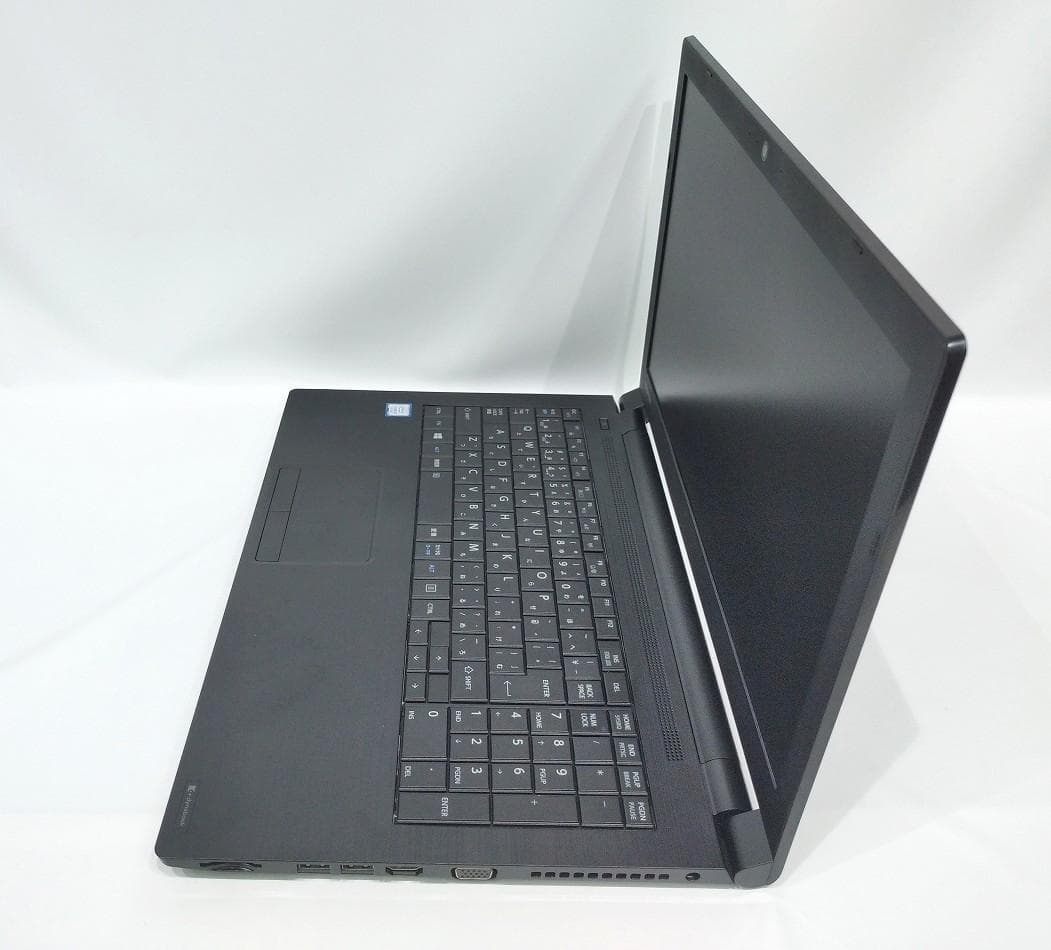 ふくいし 15.6 DYNABOOK B55/DN I3 8GB