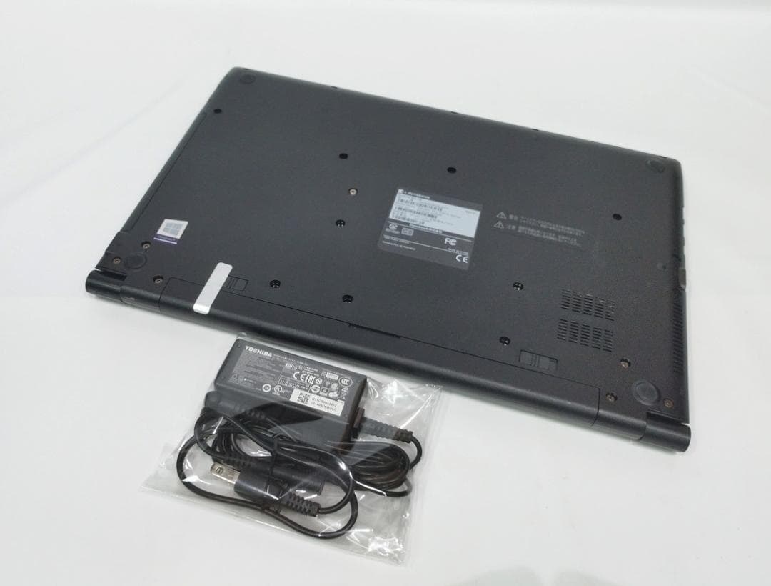 ふくいし 15.6 DYNABOOK B55/DN I3 8GB