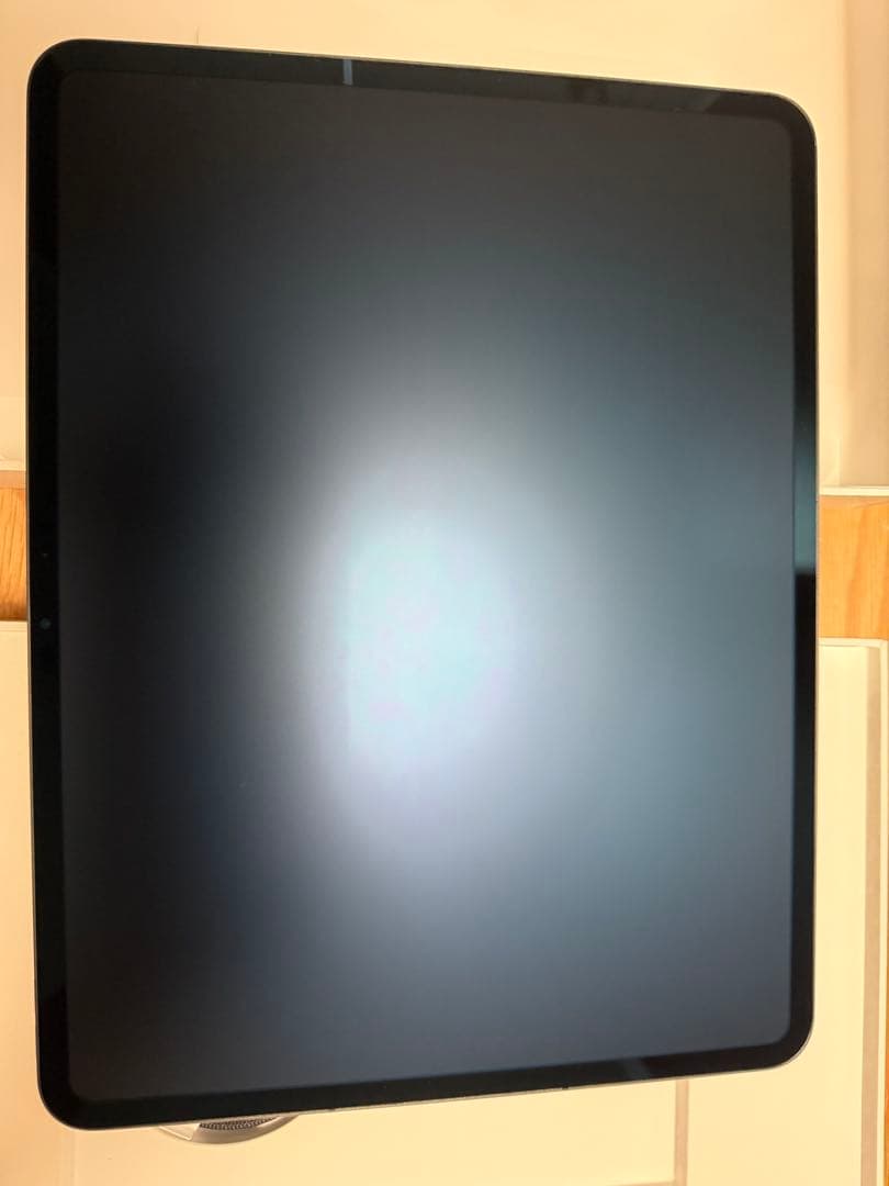 iPadPro 13インチ m4 セルラー1TB Ntガラス+PencilPro