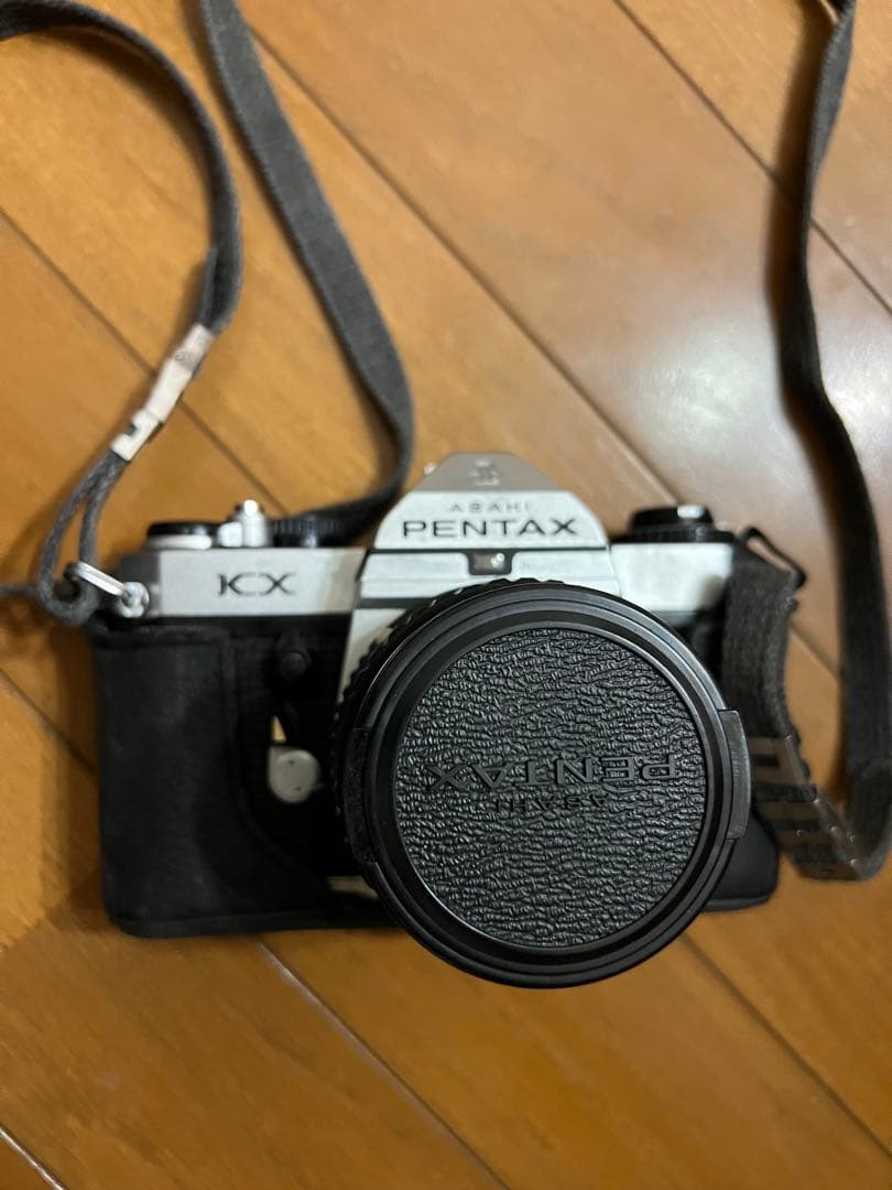 と*ー様 アサヒペンタックス　PENTAX フィルムカメラ　カメラ