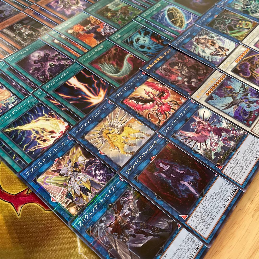 本格構築 芝刈りワイトデッキ ワイトプリンス ワイトベイキング ワイトメア