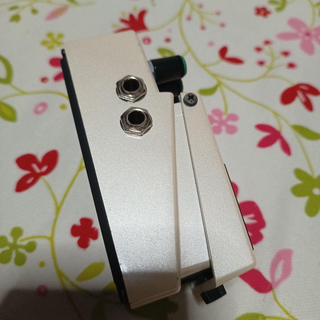 BOSS デジタルディレイ ワープ DD-6 エフェクター ボス