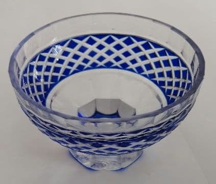 切子ガラス盃