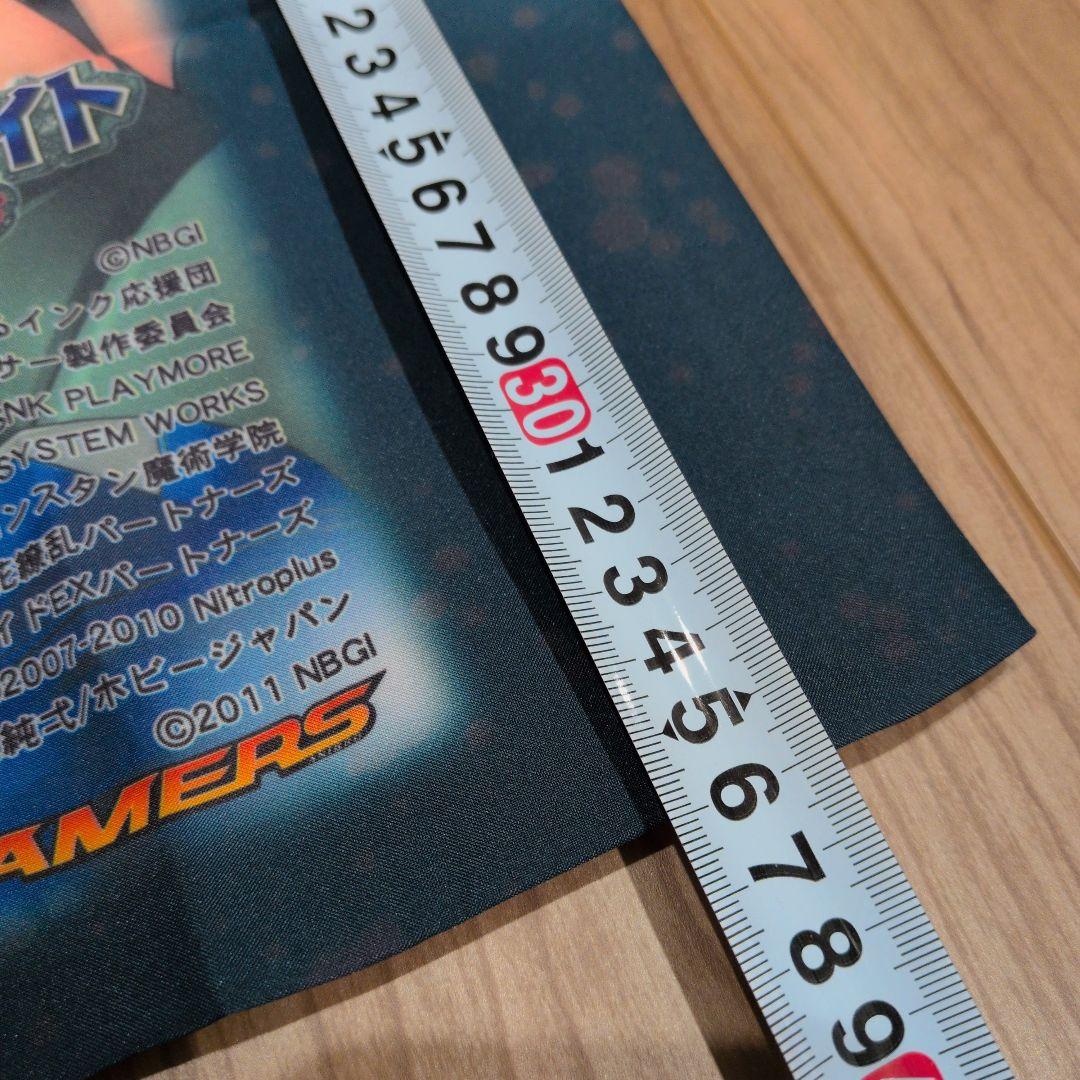 クイーンズゲイト 布ポスター ランチョンマット タペストリー