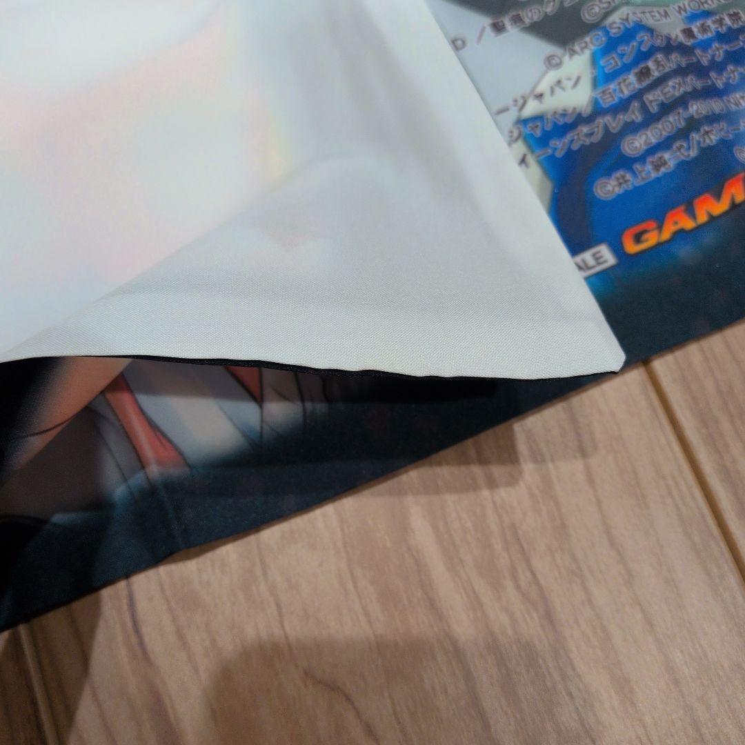 クイーンズゲイト 布ポスター ランチョンマット タペストリー