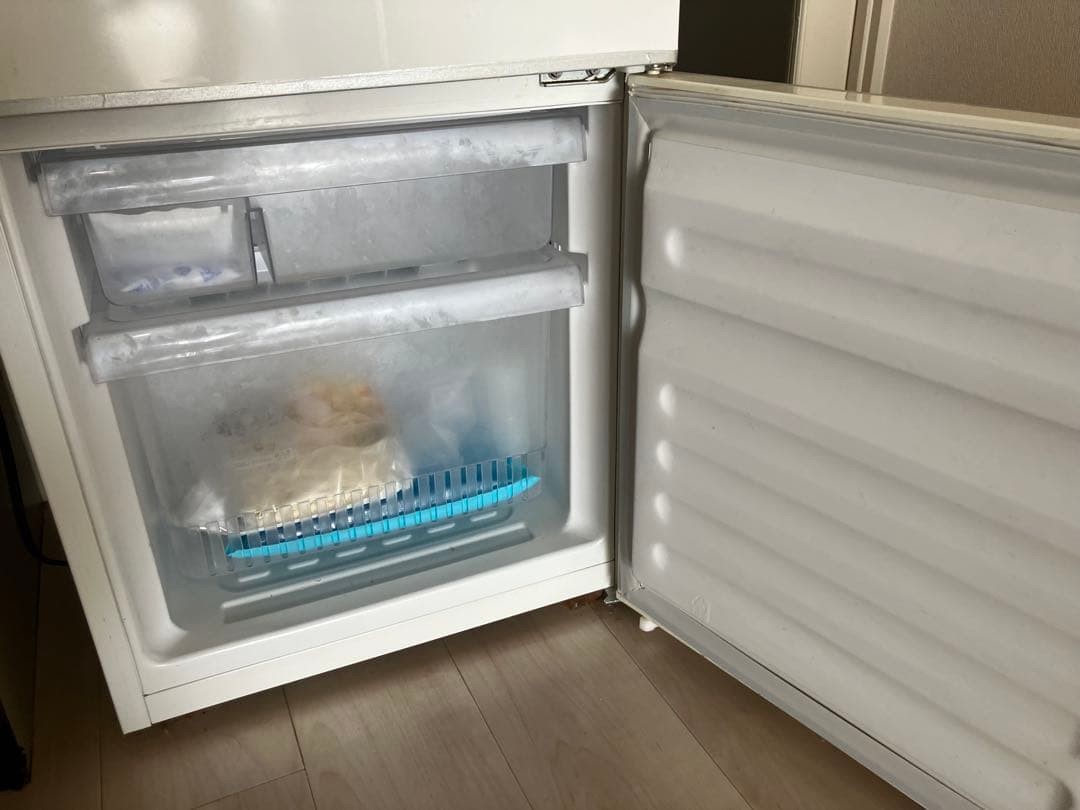 【たかさん専用】　無印良品　冷蔵庫 RMJ-11B(110L )