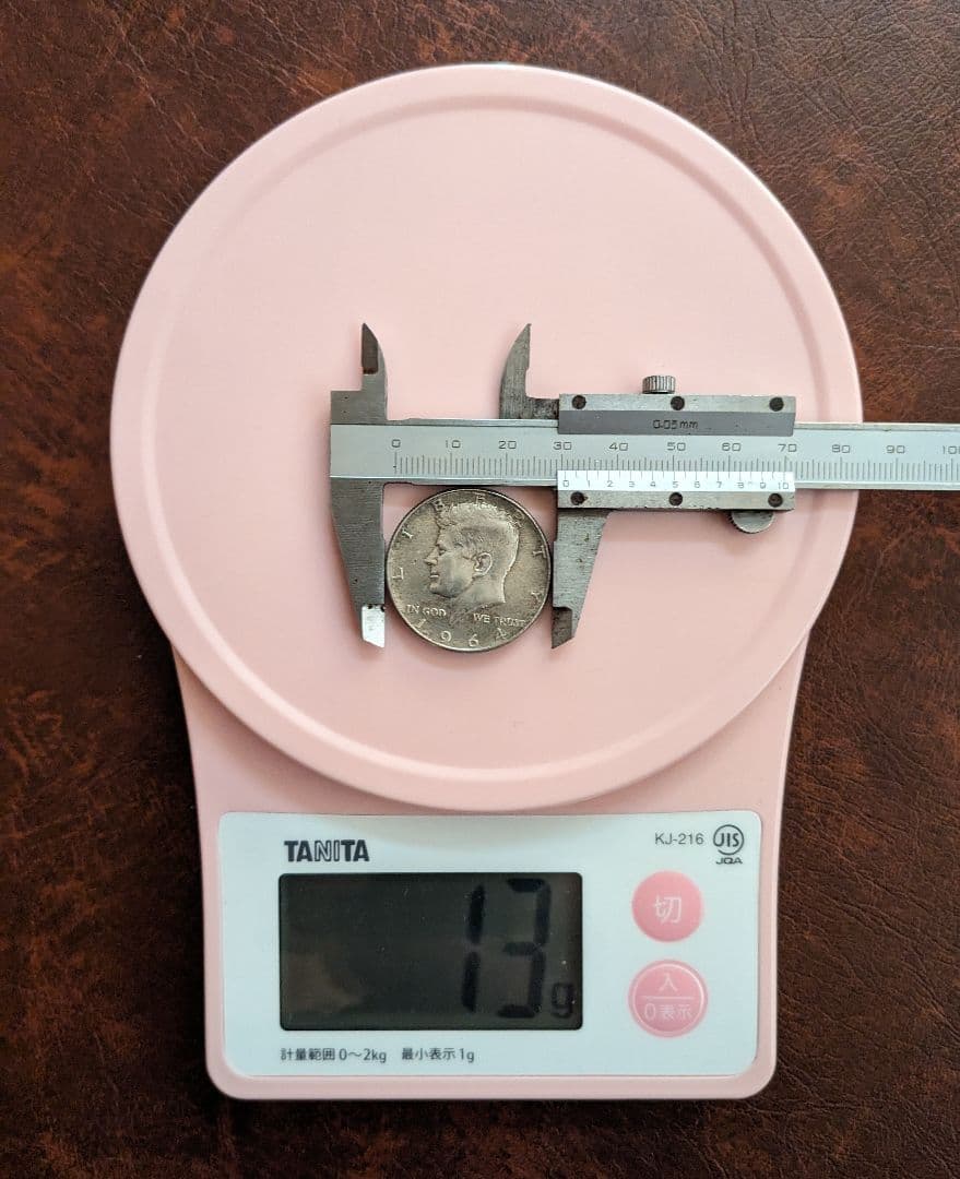 m*o様 アメリカ・モルガンダラー・ケネディハーフダラー