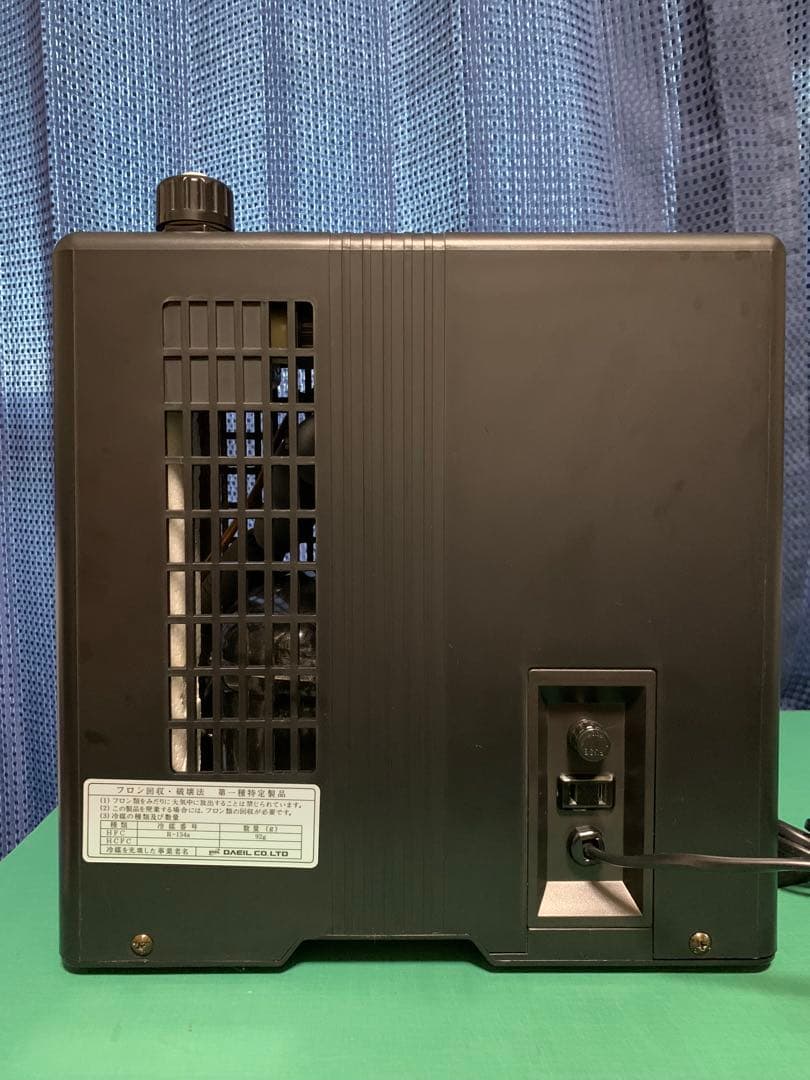 ゼンスイZC-100α