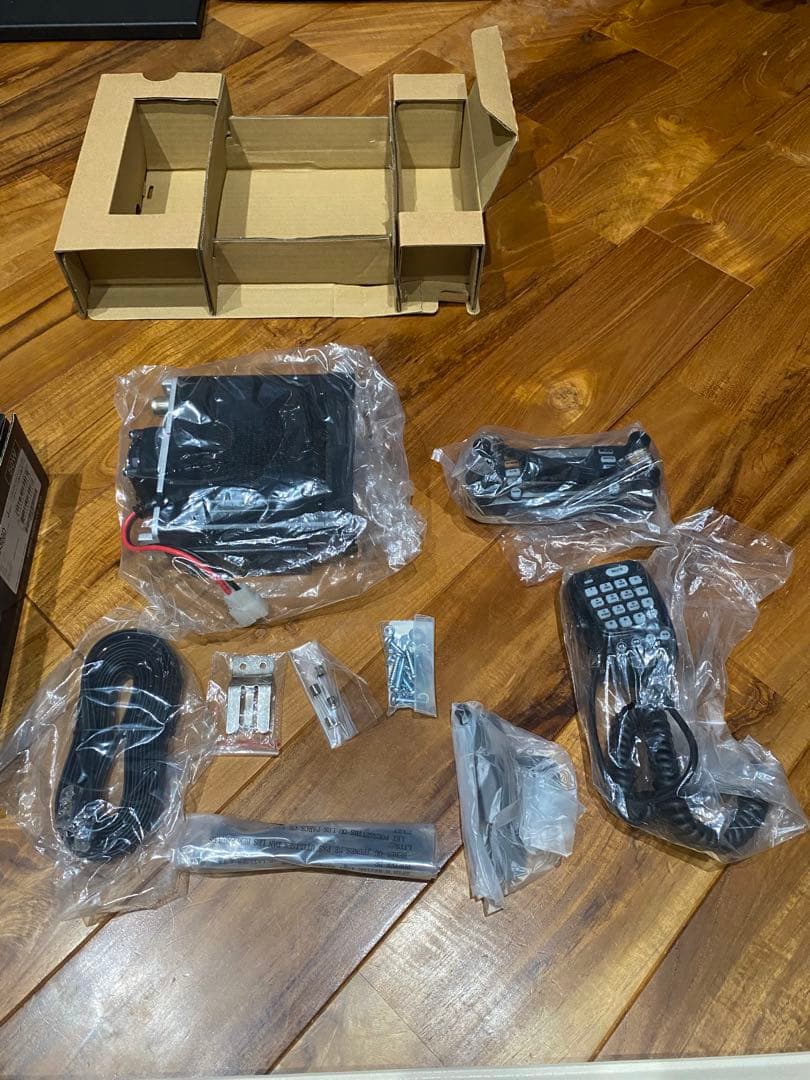 FTM-300D 50w (週末まで値下げ)