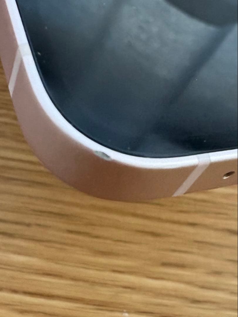 【即日発送】Apple iPhone 13 ピンク本体　128GB simフリー