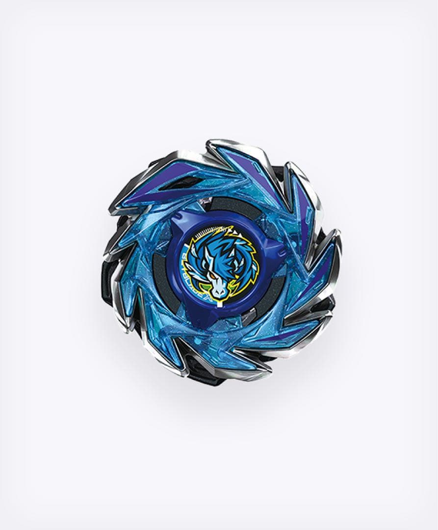 ベイブレードUX-18ランダムブースターVol.8/1カートン未開封品