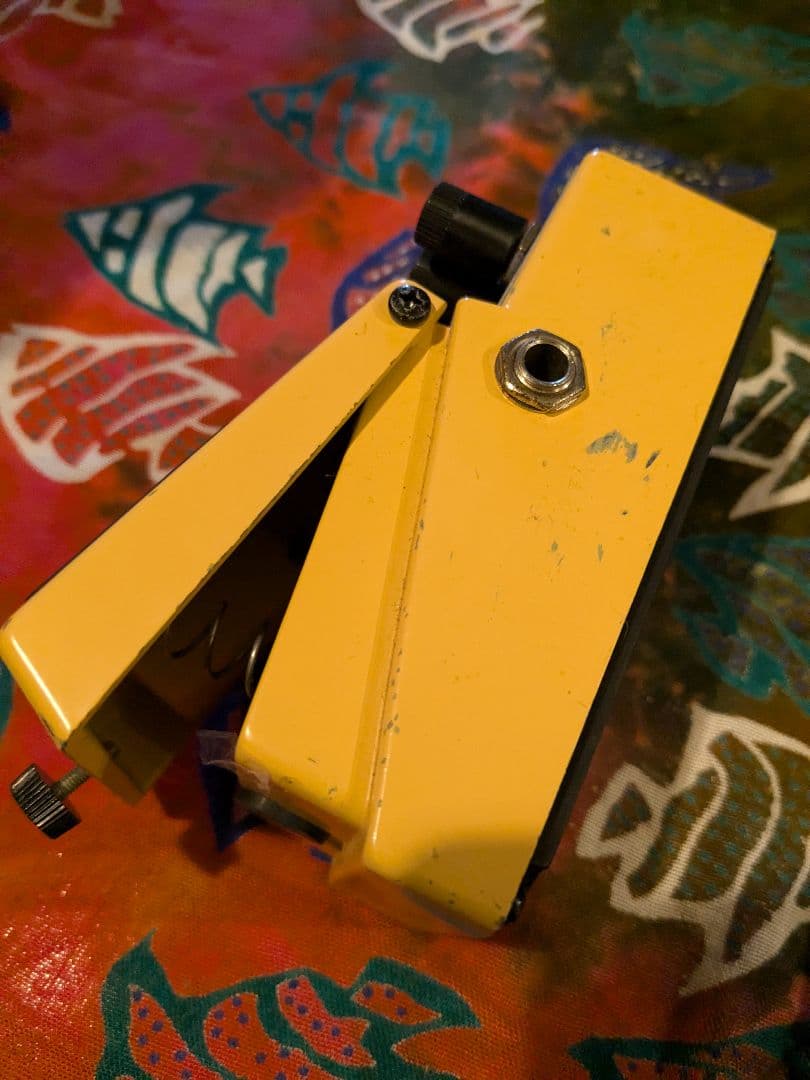 BOSS AC-2 アコースティックシミュレーター