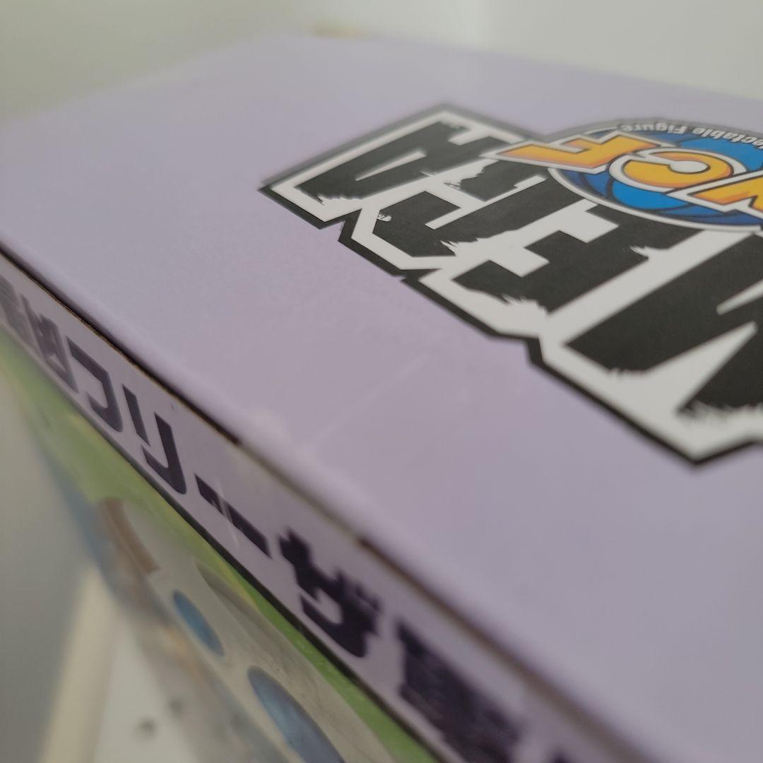 ドラゴンボール超　MEGAワーコレ　フリーザの宇宙船