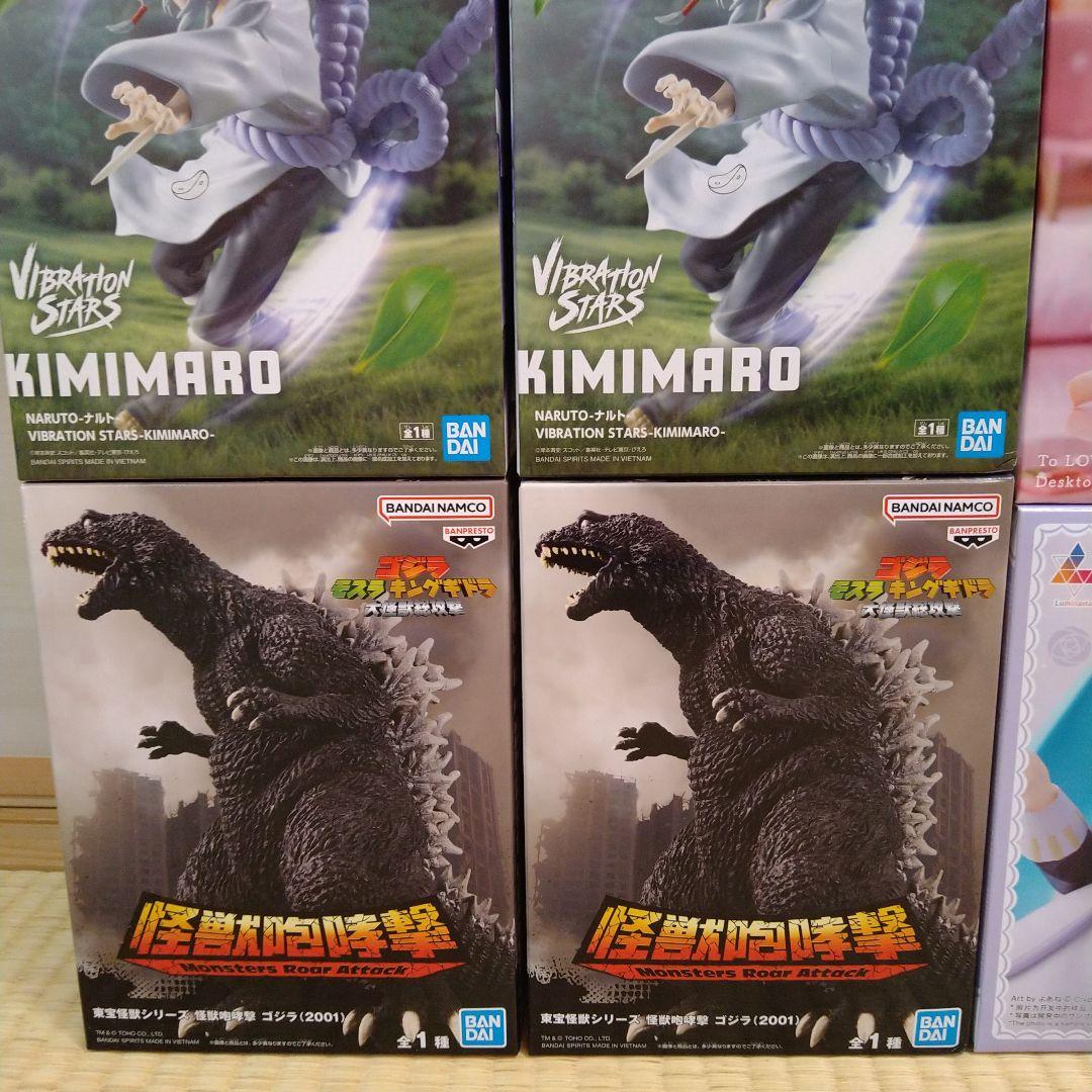 最新　新作　プライズフィギュア　まとめ売り　16個セット