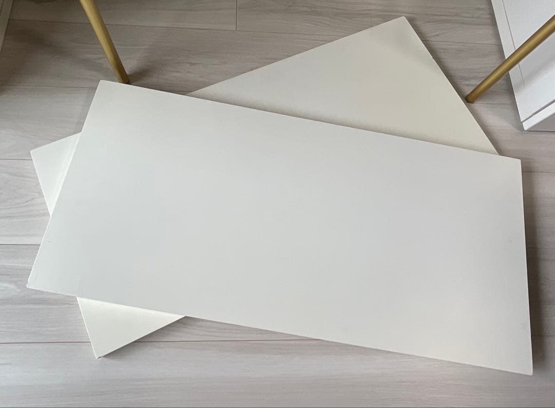 フランフラン　キャビネット、食器棚