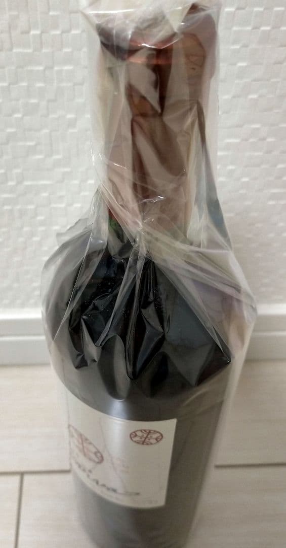 アルマヴィーヴァ 2008 Almaviva 赤ワイン 750ml ヴィンテージ