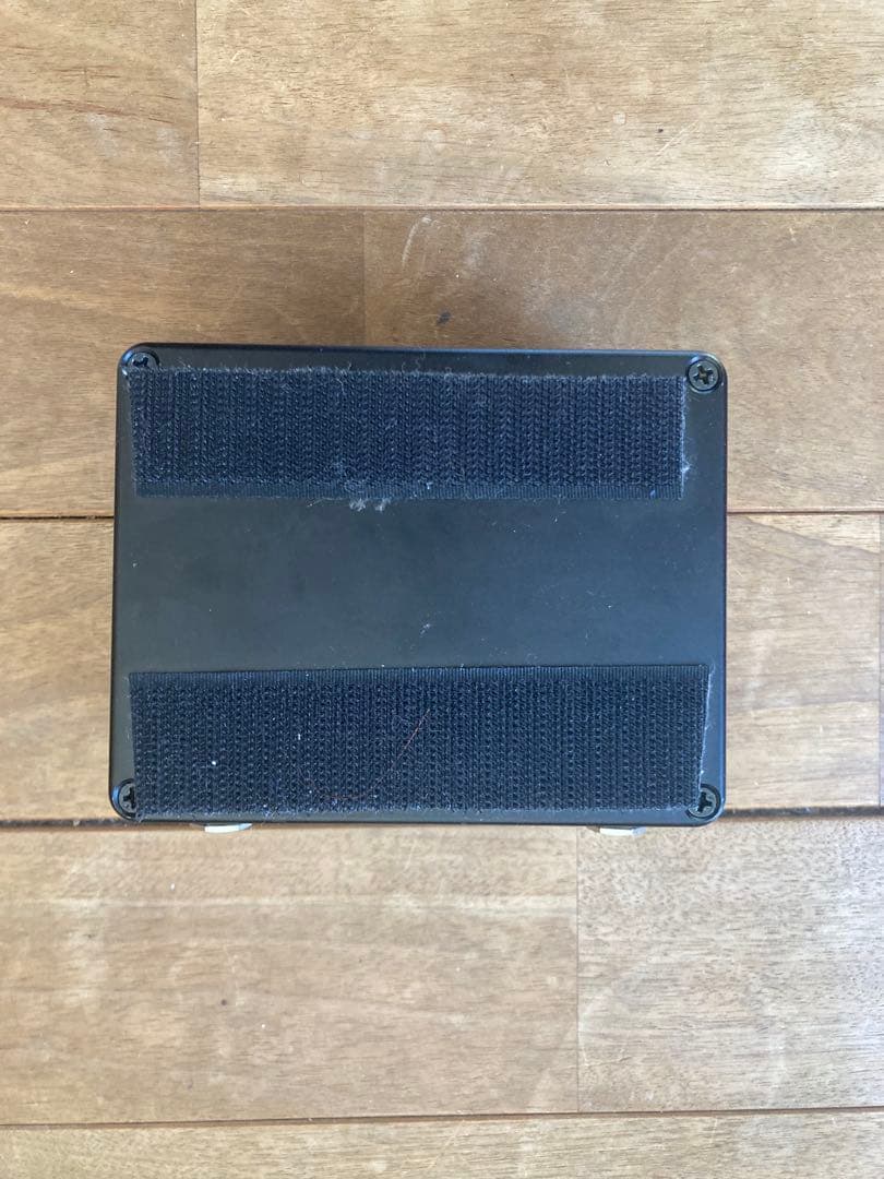 ギター Limetone Audio JACKAL MIDNIGHT