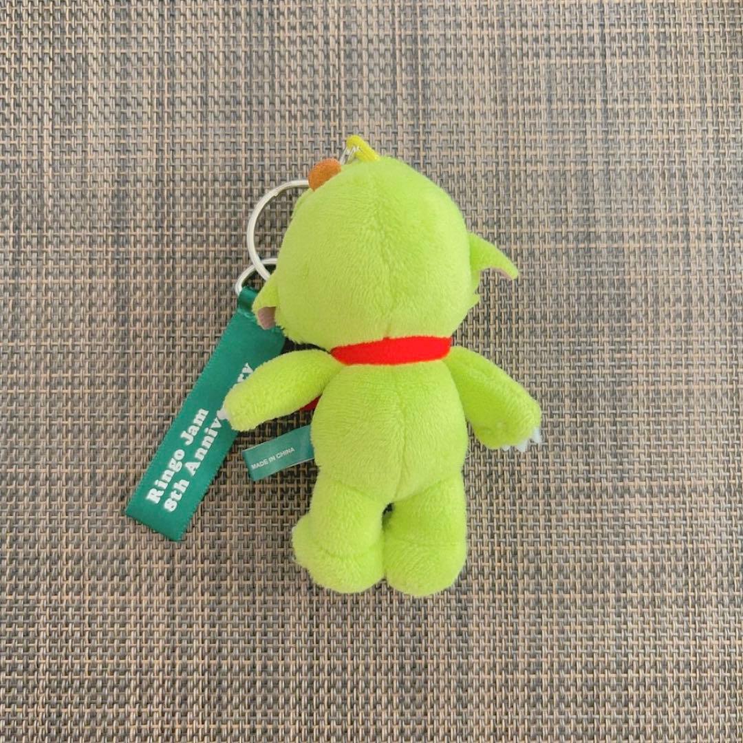 ミセスグリーンアップル　メメル　キーホルダー