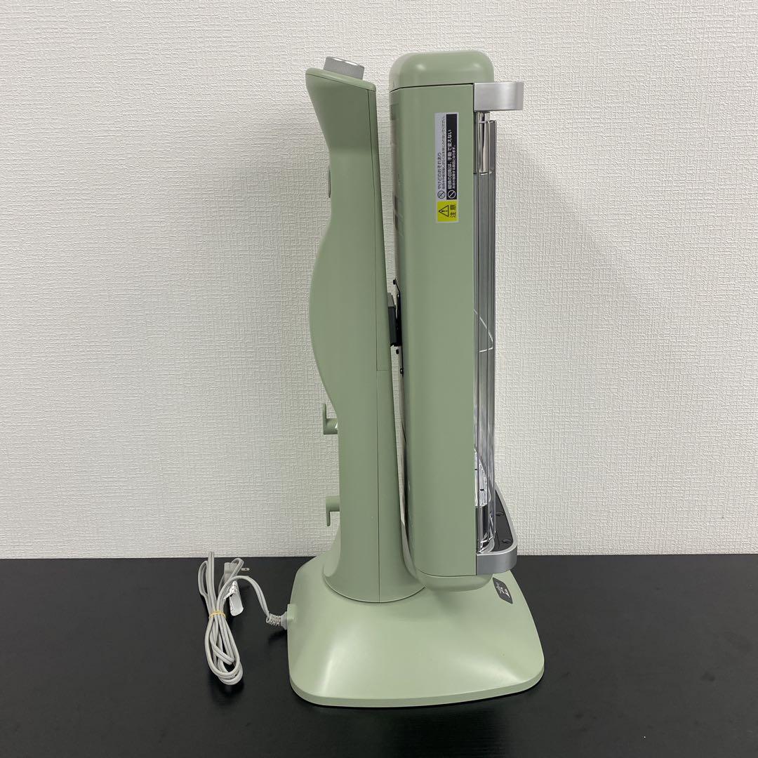 送料込み＊アラジン 遠赤グラファイトヒーター 2022年製＊1118-12