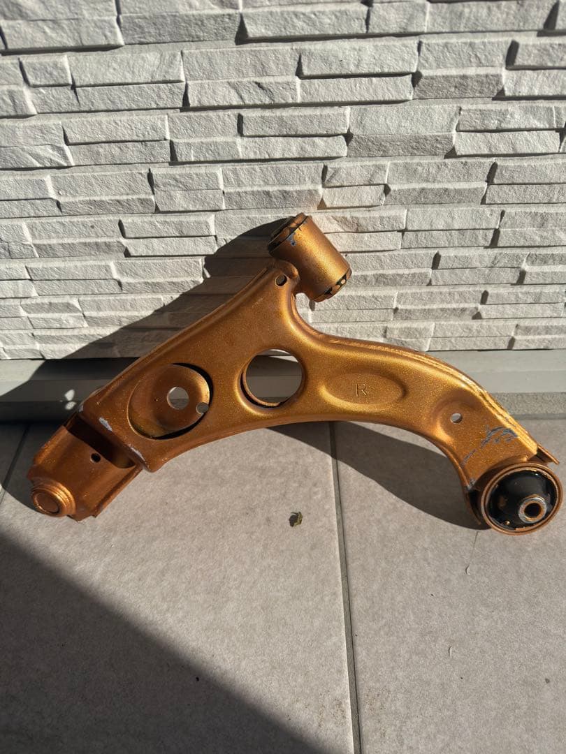 ムーブラテ　セレスティアロアアーム　送料込み