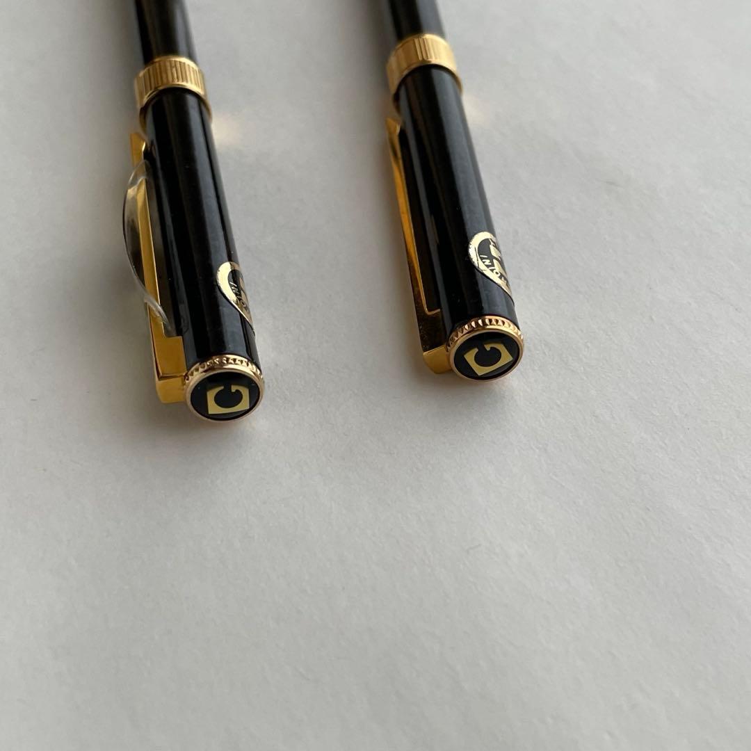 ZEBRA ゼブラ　ゲラルディーニ ボールペン シャーペン ２本セット　レア