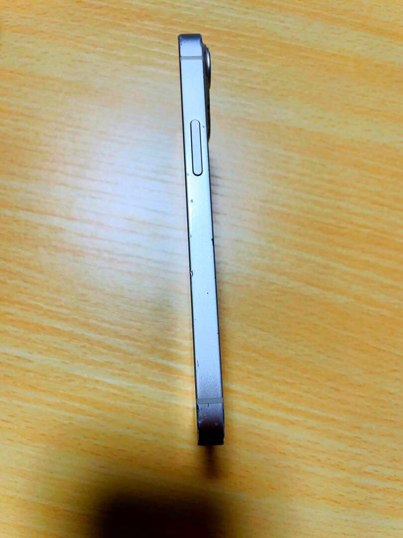 iPhone 13 mini 256GB スターライト ホワイト sim フリー