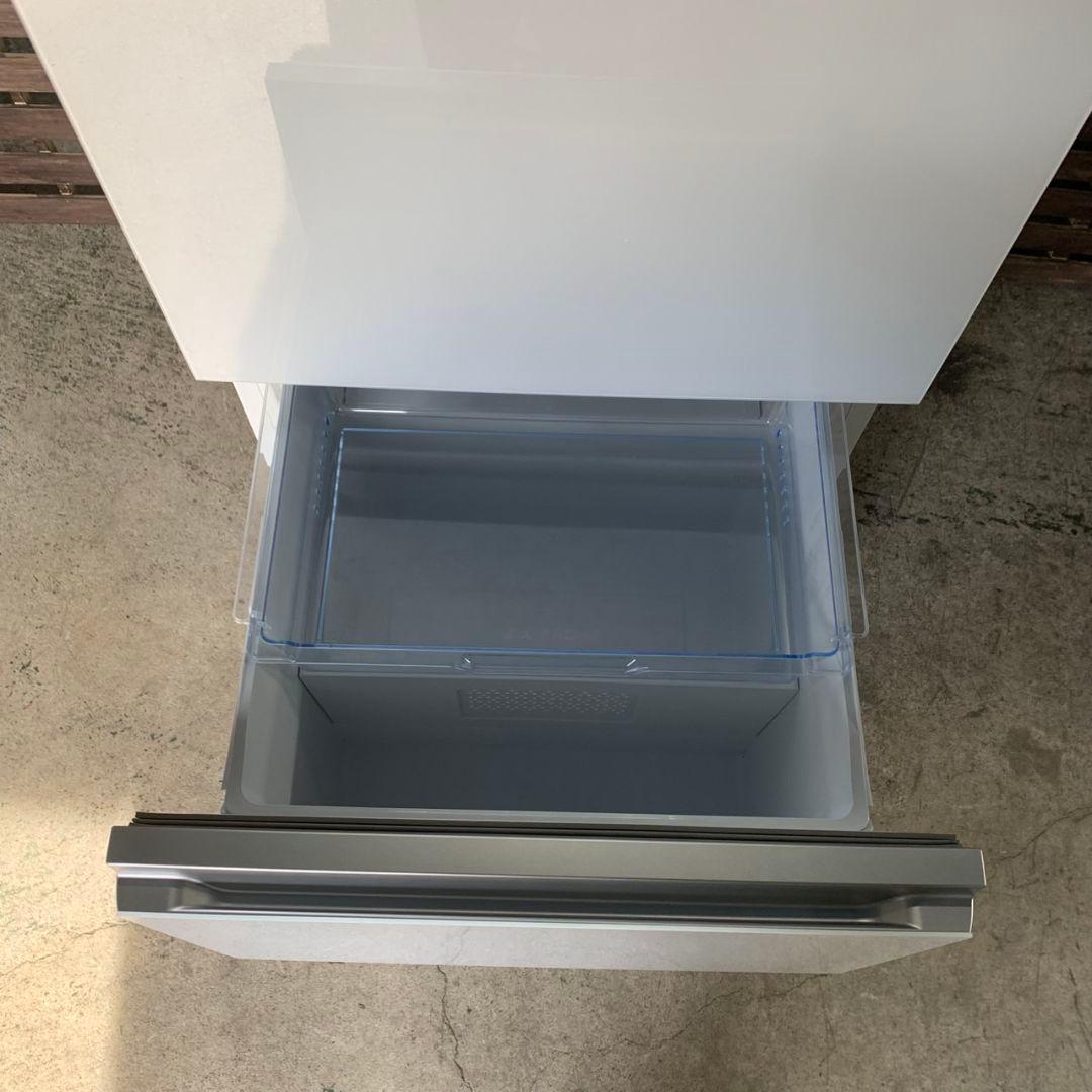 H644\" YAMADA 3ドア 358L 冷蔵庫 YRZ-F36MW 24年製