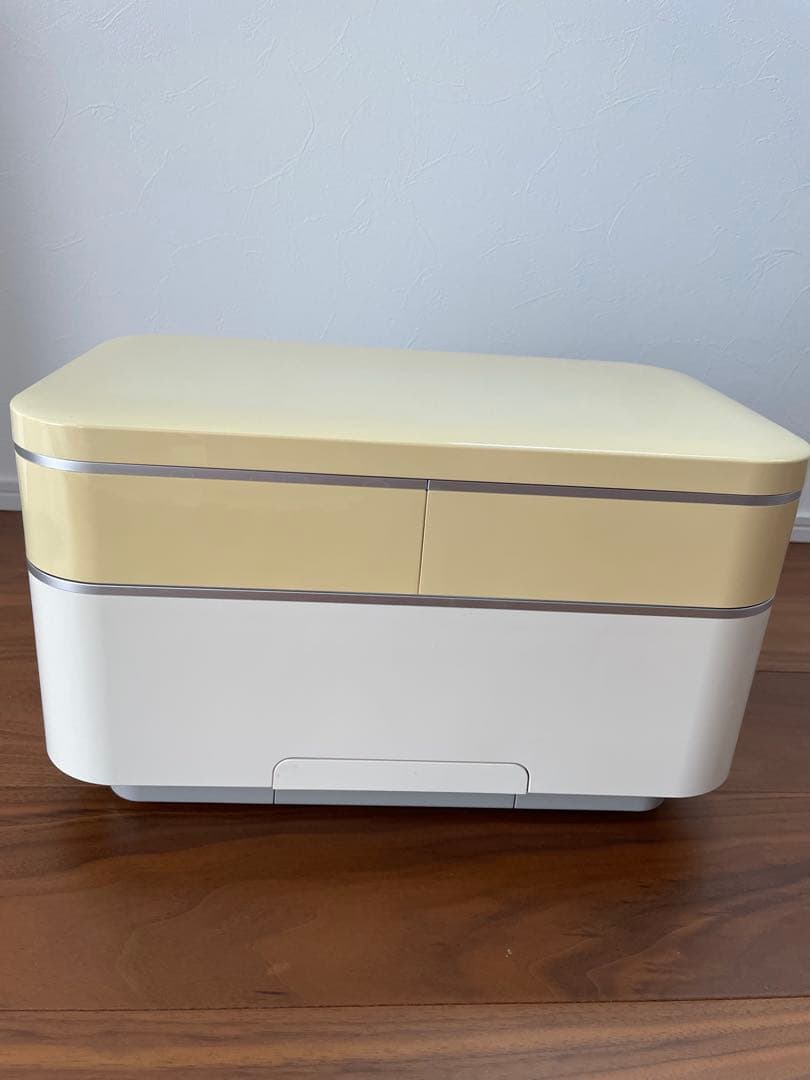 サキナ　saqina 美顔器 ビジュー