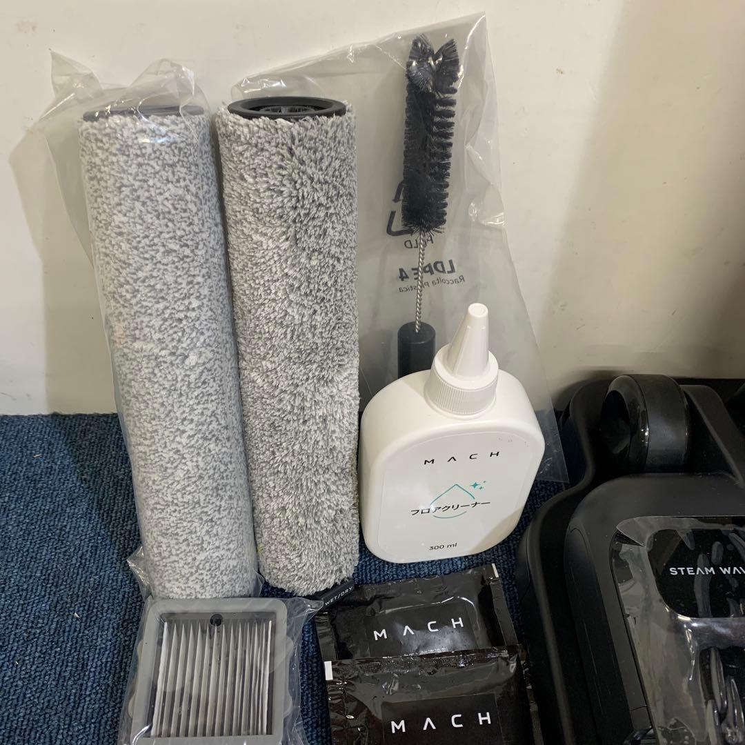 使用頻度少ない‼️Anker MACH (マッハ) V1 Ultra