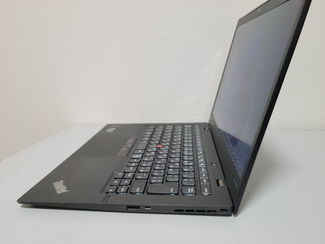 ThinkPad X1 Carbonノートパソコン i7 / 8GB/256GB