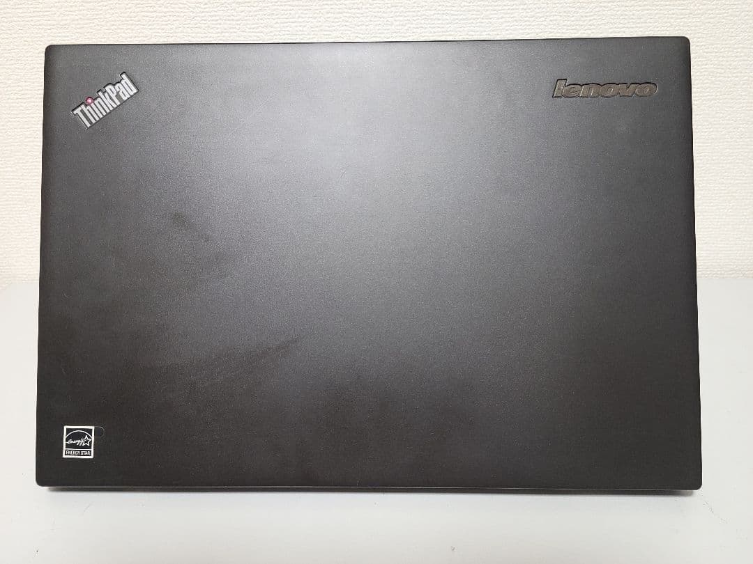 ThinkPad X1 Carbonノートパソコン i7 / 8GB/256GB