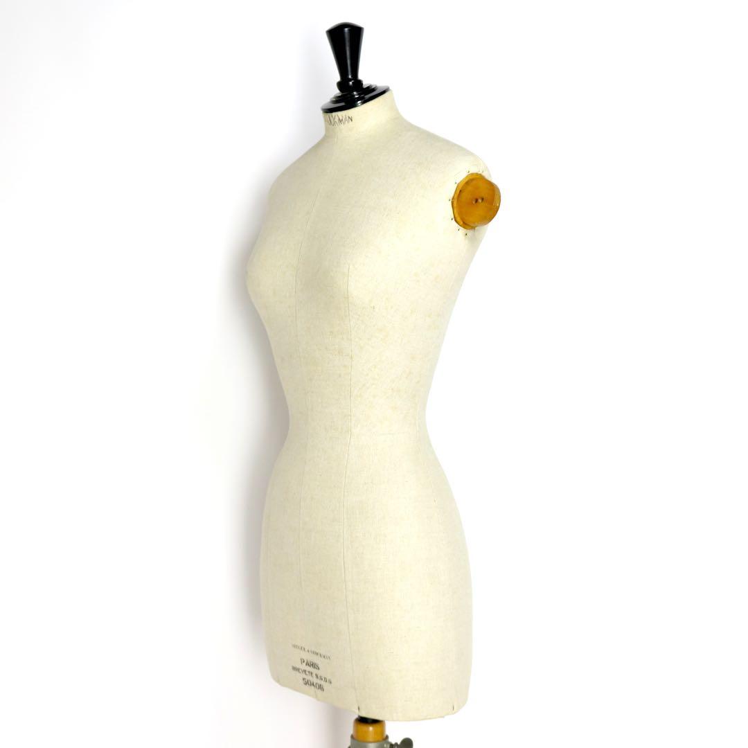 STOCKMAN ストックマン TORSE 38 レディースのトルソー38