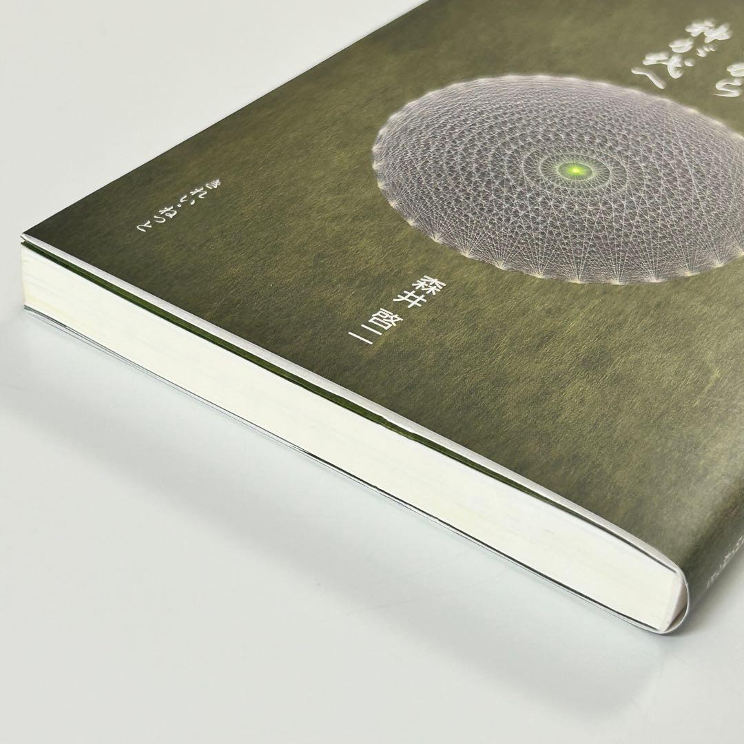 【値下げ】【美品】君が代から神が代へ 上巻・下巻セット　森井啓二