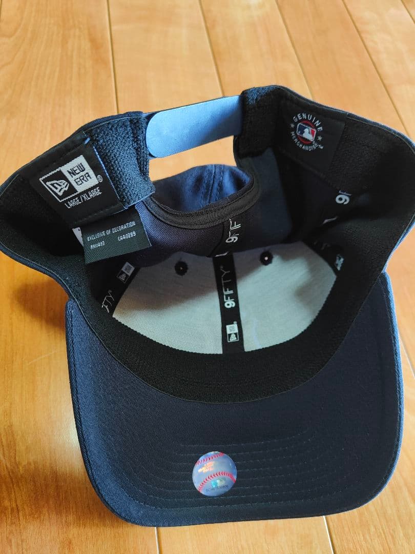 べっちっち様。専用New Era 9FIFTY ストレッチスナップ キャップ